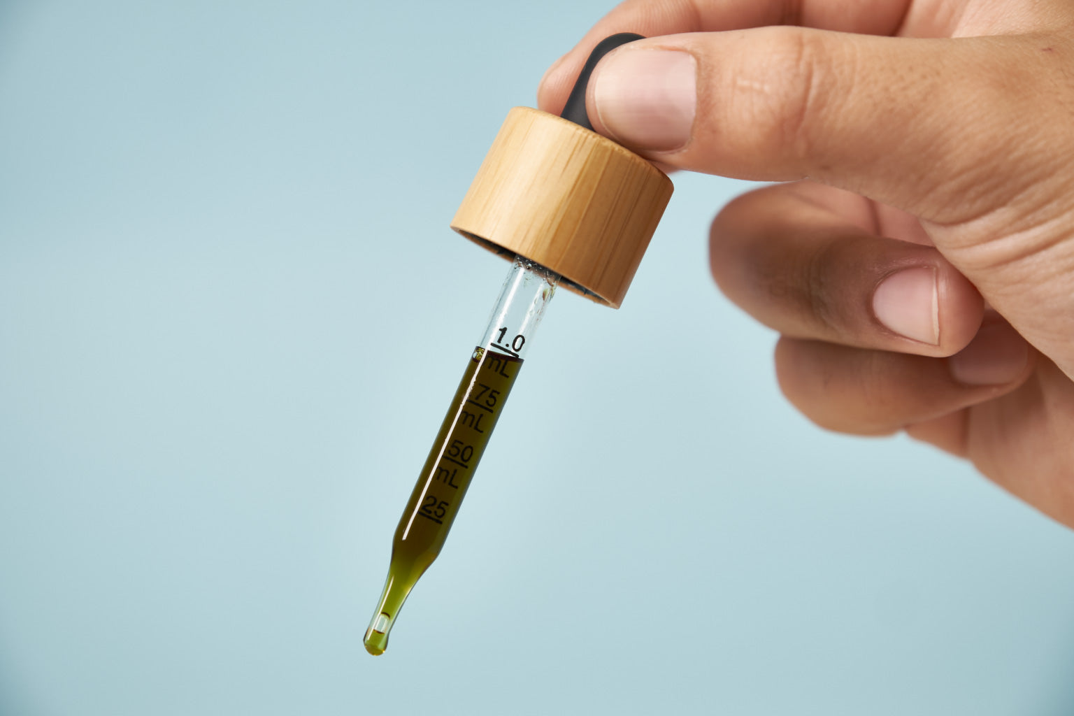 Why a Topical CBD Oil Is Effective