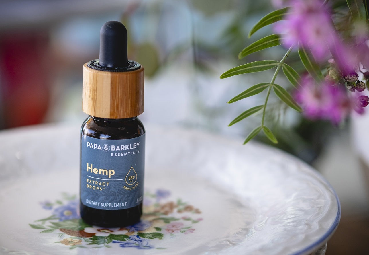 What's A Safe CBD Oil Dosage?